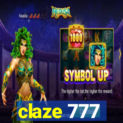 claze 777